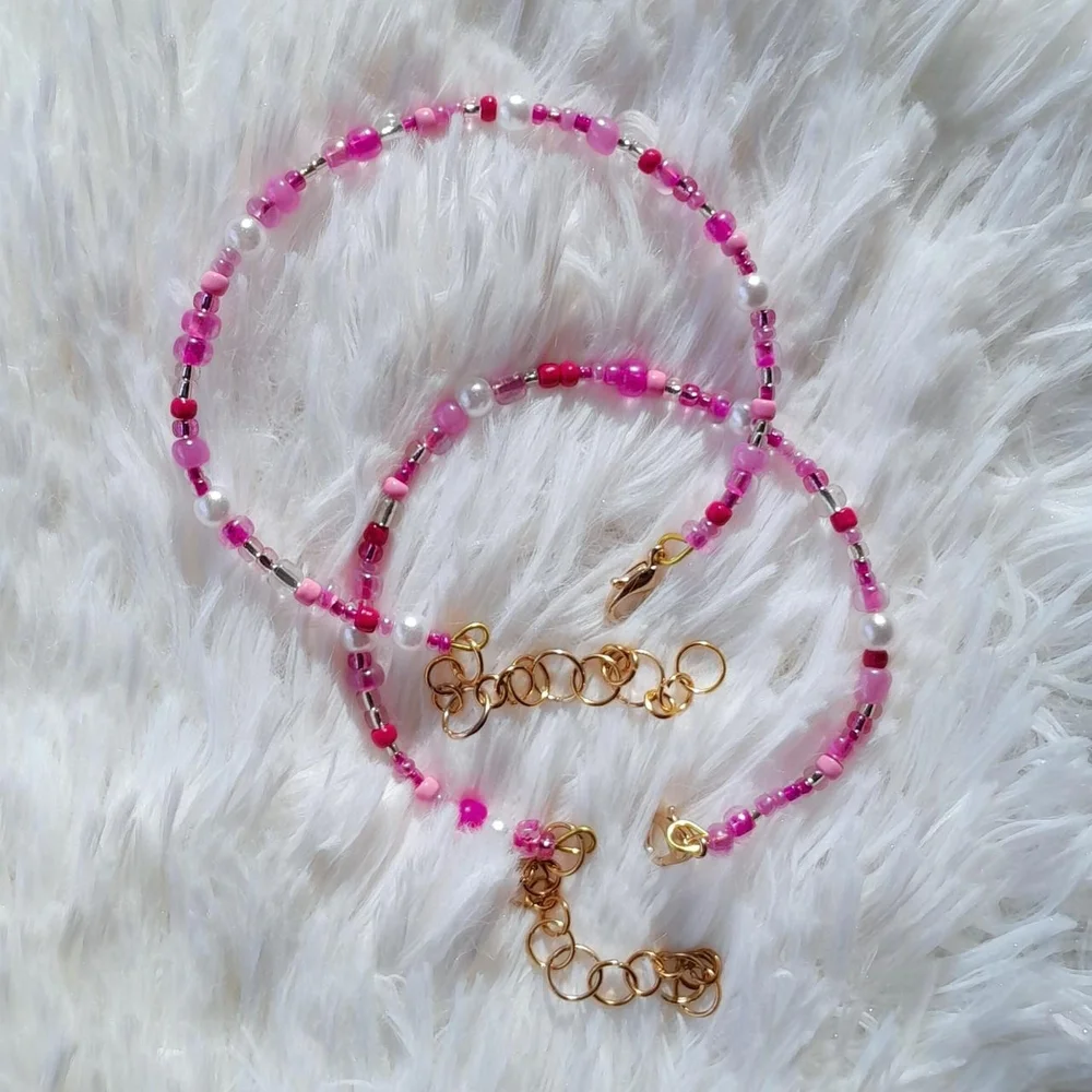 Pretty in Pink - Picture 2 of 3